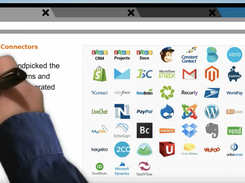 KloudConnectors Screenshot 1