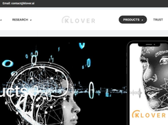 Klover.ai Screenshot 1