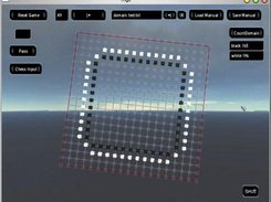 domain size calculate test