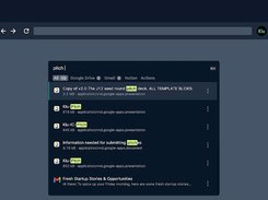 Klu Screenshot 1