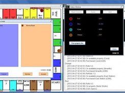 KludgopolB Screenshot 2