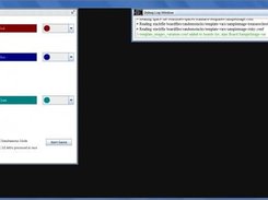 KludgopolB Screenshot 1