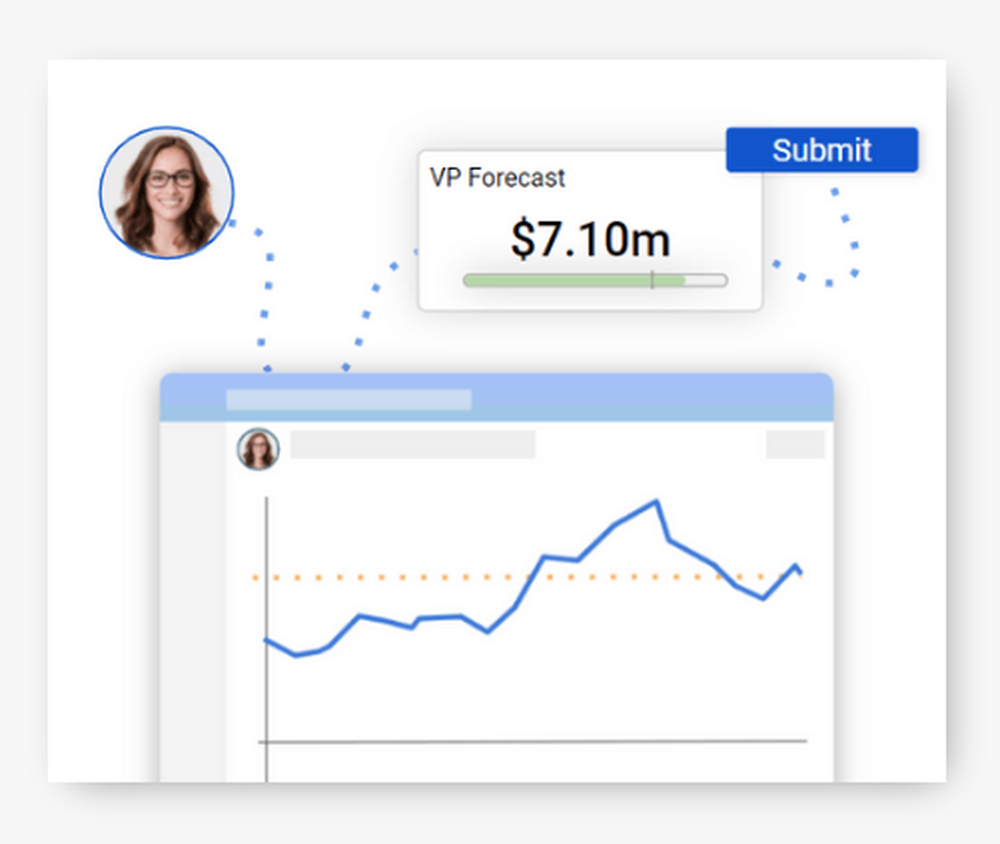 Kluster Screenshot 1