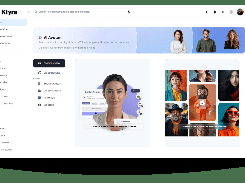 Klyra Screenshot 2