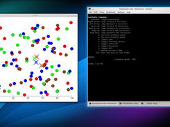 Kmeans random inititialization