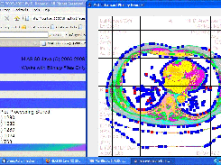 MRI Analysis Result of Cancer Detection (Fine Grain)