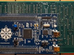 kmiwaveram prototype