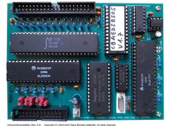 kmicommbusmediator (Rev. 0.4)