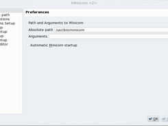 kminicom Screenshot 2