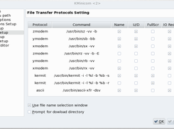 kminicom Screenshot 4