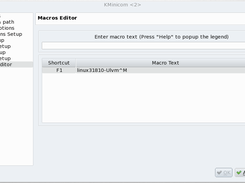 kminicom Screenshot 5