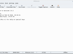 kminicom Screenshot 1