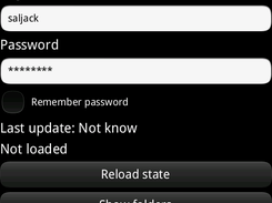 Android client