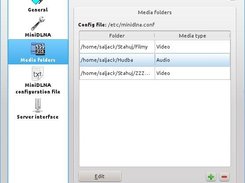 Settings folders