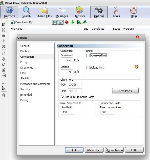 FILE ED2K SCARICARE