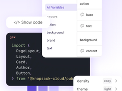 Knapsack Screenshot 1
