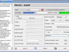 Managing Network