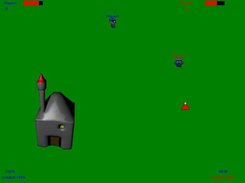 Screenshot of knights1, version 1.12