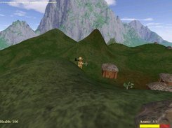 Knirpskrieg Alpha1