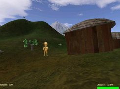 Knirpskrieg Alpha1