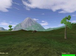 Knirpskrieg Alpha1