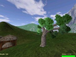 Knirpskrieg Alpha1