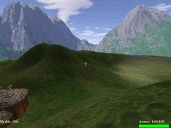 Knirpskrieg Alpha1