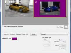configure individual monitor backgrounds