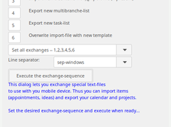 knobjex-mobile-data-exchange