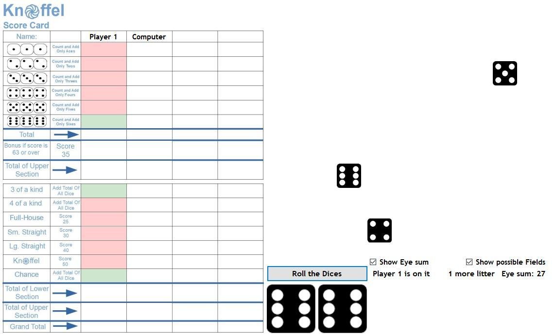 Knoffel Download Sourceforge Net Swimming, match 3, around the world, texas hold'em, mahjong, quizz, colonies, find it, backgammon et memory, kniffel. knoffel download sourceforge net