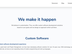 Knolyx Screenshot 1