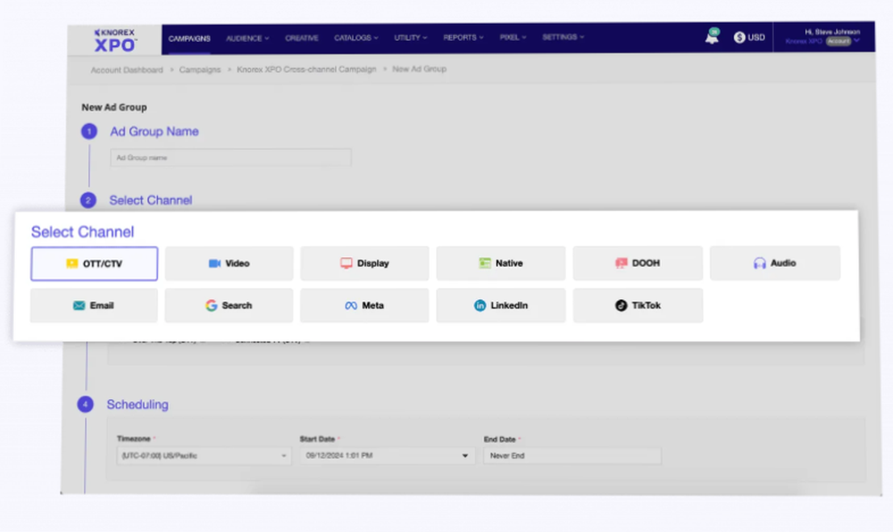 KNOREX XPO Screenshot 1