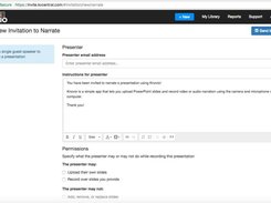 Knovio Screenshot 1