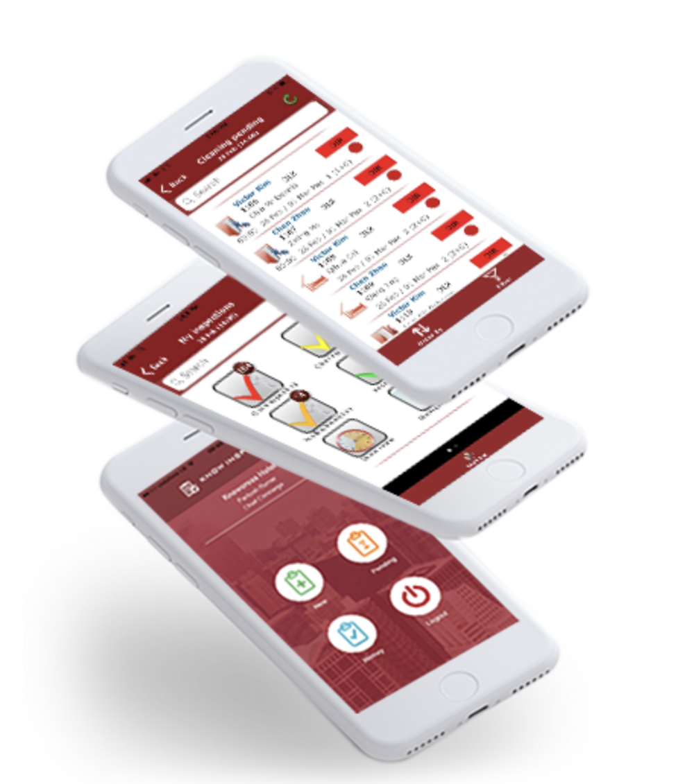Knowcross Screenshot 1