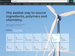Knowde Screenshot 2