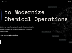 Knowde Screenshot 1