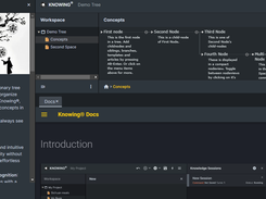 Knowing Screenshot 1