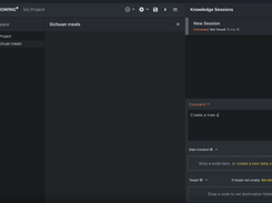 Knowing Screenshot 1