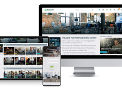 Knowledge Anywhere LMS Screenshot 1
