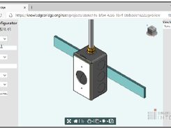 Knowledge Bridge (kBridge) Screenshot 1