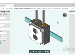 Knowledge Bridge (kBridge) Screenshot 1