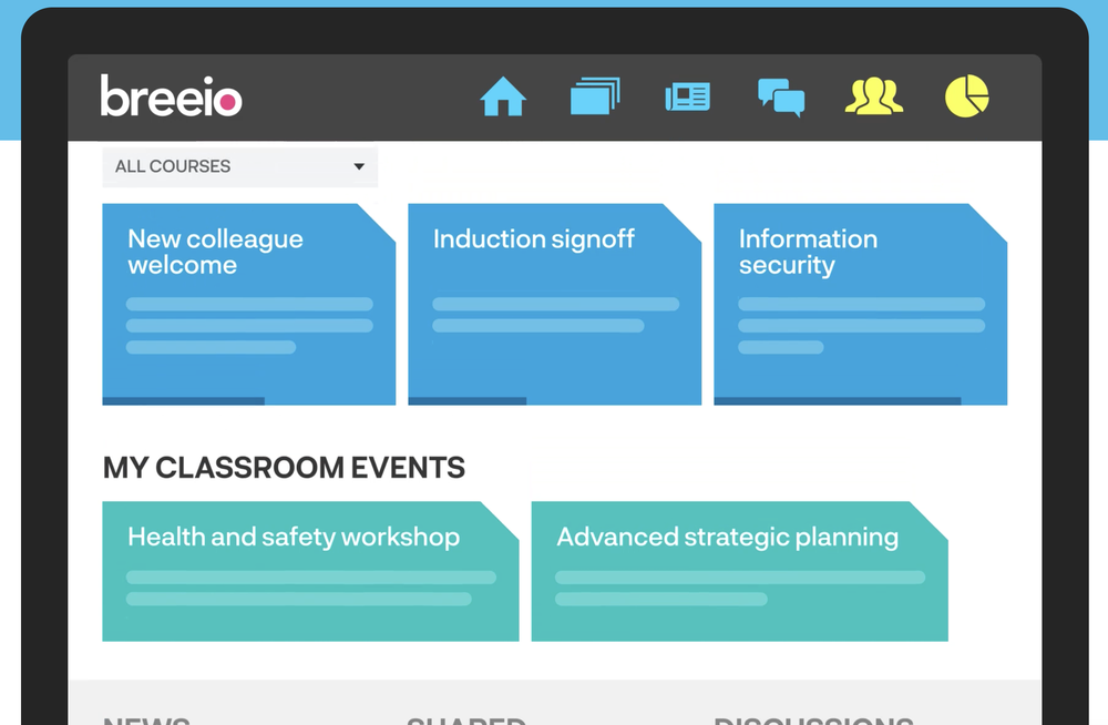 Breeio Screenshot 1