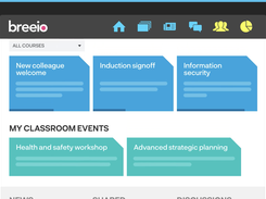 Breeio Screenshot 1