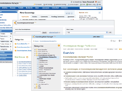 Knowledgebase Manager Pro Screenshot 1