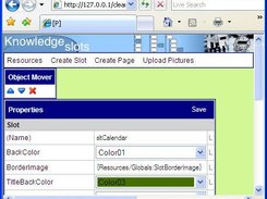 Knowledge Slots 1.0.0 Alpha - Direct Editor