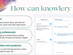 Knowlery Screenshot 1