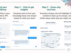 Knowlery Screenshot 1