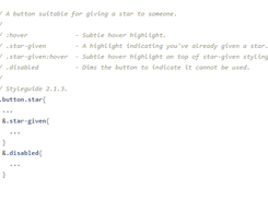 Knyle Style Sheets Screenshot 1