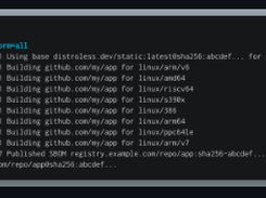 ko Easy Go Containers Screenshot 1