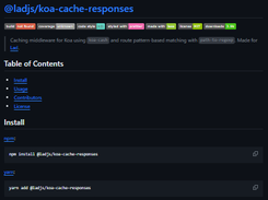 koa-cache-responses Screenshot 1